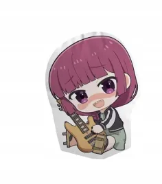 poduszka-chibi-bocchi-the-rock-kikuri-hiroi