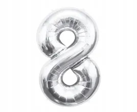 balon-cyfra-cyferka-8-urodziny-srebrny-85-cm