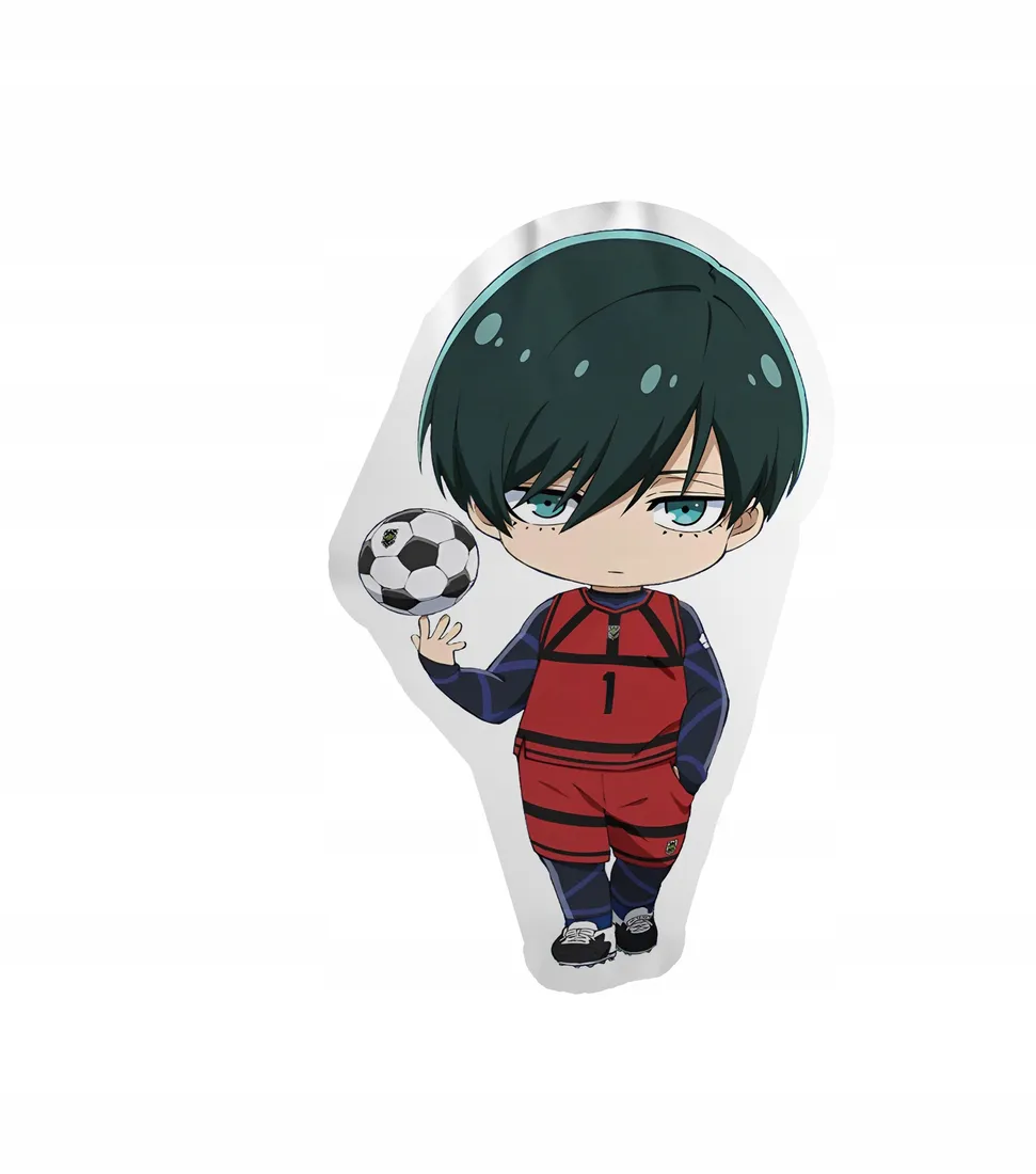 poduszka-chibi-blue-lock-isagi-yoichi