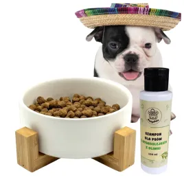 miska-ceramiczna-dla-psa-kota-400ml-miseczka-na-wode-karme-szampon-gratis