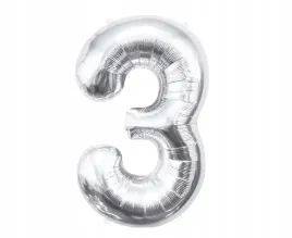 balon-cyfra-cyferka-3-urodziny-srebrny-85-cm