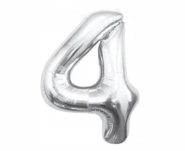 balon-cyfra-cyferka-4-urodziny-srebrny-85-cm