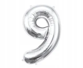 balon-foliowy-godan-cyfra-9-85-cm-srebrna