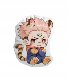 poduszka-chibi-jujutsu-kaisen-sukuna