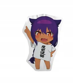 poduszka-chibi-jahy-sama-wa-kujikenai