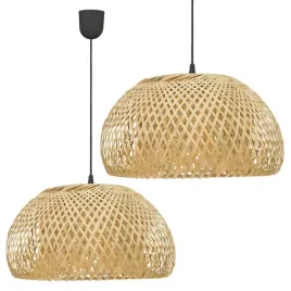 lampa-wiszaca-boho-bambusowa-45cm-dmt57-czarna