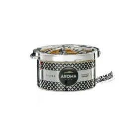 aroma-prestige-organic-silver-40g-zapach-samochodowy