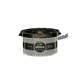 aroma-prestige-organic-black-40g-zapach-samochodowy