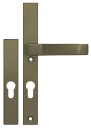 axa-klamka-slim-solo-plus-do-antaby-f4-stare-zloto-rozstaw-92mm