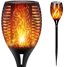 lampa-solarna-ogrodowa-pochodnia-ogien-efekt-plomienia-wbijana-latarnia