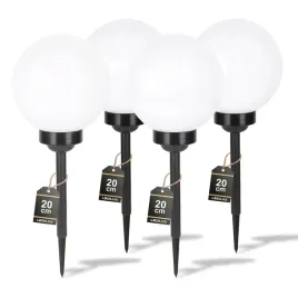 komplet-4-lamp-solarnych-ogrodowych-led-biala-kula-wbijana-o-srednicy-20cm