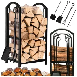 stojak-na-drewno-kominkowe-do-kominka-ogrodowy-wytrzymaly-akcesoria