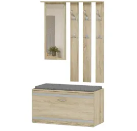 kompletna-garderoba-model-v-2-w-wykonczeniu-sonoma-zawierajaca-wieszak-szafke-na-buty-i-lustro-dostepna-od-producenta