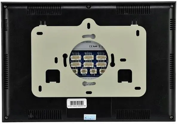 monitor-wideodomofonu-vidos-x-m11b-x-stan-nowy