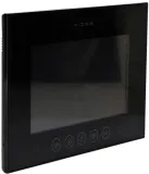 monitor-wideodomofonu-vidos-x-m11b-x-rodzaj-domofonu-jednorodzinny