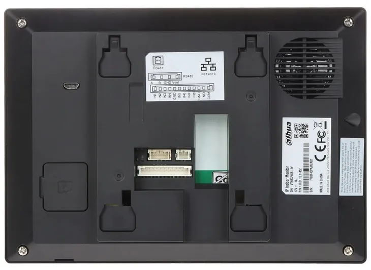 monitor-wideodomofonu-dahua-vth5321gb-w-kolor-czarny