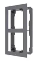 ds-kd-acw2-ramka-do-montazu-natynkowego-2-modulowa-hikvision
