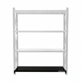 regal-metalowy-magazynowy-dodatkowa-polka-do-regalu-200-cm-czarna