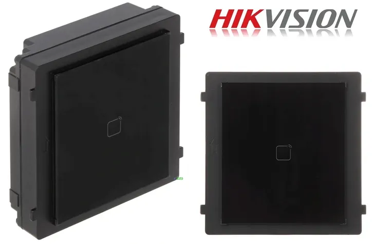 modul-czytnika-zblizeniowego-ds-kd-e-hikvision-waga-z-opakowaniem-0-308-kg