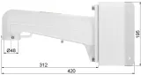 uchwyt-hikvision-ds-1602zj-corner-stan-nowy-marka-hikvision