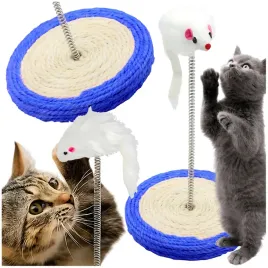 drapak-dla-kota-zabawka-do-drapania-mysz-myszka-na-sprezynie-spezynce-v2