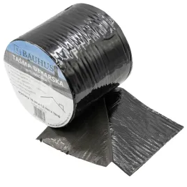 tasma-bitumiczna-dekarska-wodoodporna-15-cm-x-15-mm-x-10-mb-czarna