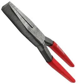 szczypce-precyzyjne-plaskie-do-formowania-cegi-245mm-pabp-jouanel