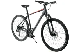 rower-crossowy-28-kands-canavaro-m19-grafit-czerwony-mat-2024