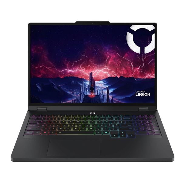 Legion Pro 5 16ADR10 R9 8945HX 16 32 1TB 5060 NoOS