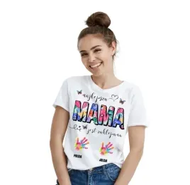 koszulka-damska-na-dzien-mamy-tshirt-na-prezent-bawelniany
