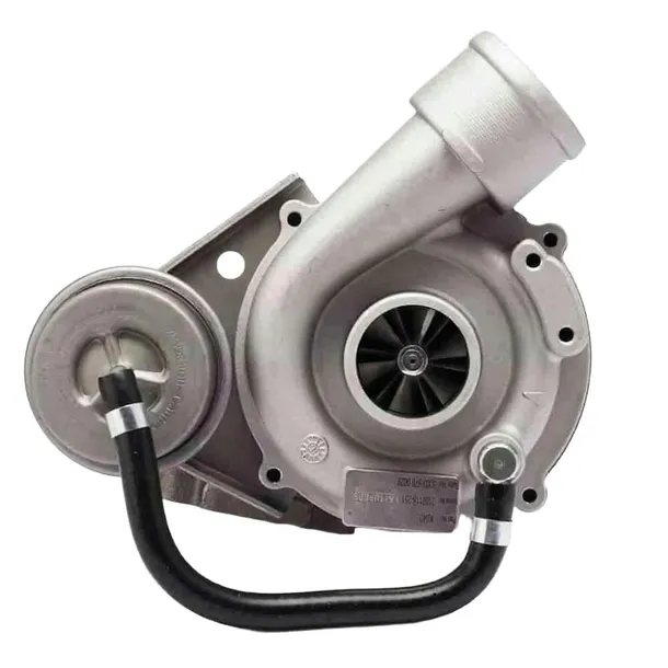 Turbosprężarka NOWA Turbo-K040S Seat, Volkswagen, Audi, Skoda Exeo, A4