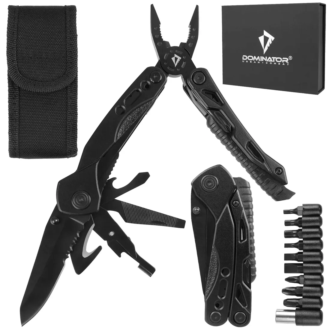 multitool-dominator-field-ant-gift-box-bity-etui-krzesiwo-stan-nowy