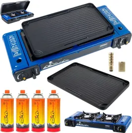 kuchenka-gazowa-2-palnikowa-campgaz-turystyczna-na-butle-4-kartusze-grill