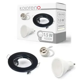 zestaw-oprawa-halogenowa-stala-okragla-czarna-zarowka-led-1-5w-gu10-4500k