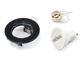 zestaw-oprawa-halogenowa-stala-okragla-czarna-zarowka-led-8w-gu10-4500k