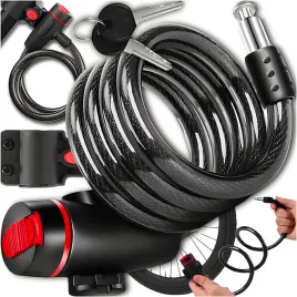 zapiecie-rowerowe-blokada-do-roweru-zabezpieczenie-na-kluczyk-mocna-linka