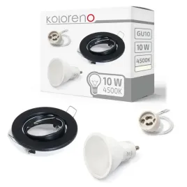 zestaw-oprawa-halogenowa-ruchoma-czarna-zarowka-led-10w-gu10-4500k