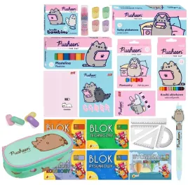 wyprawka-szkolna-pusheen-xl-piornik-saszetka-pusheen