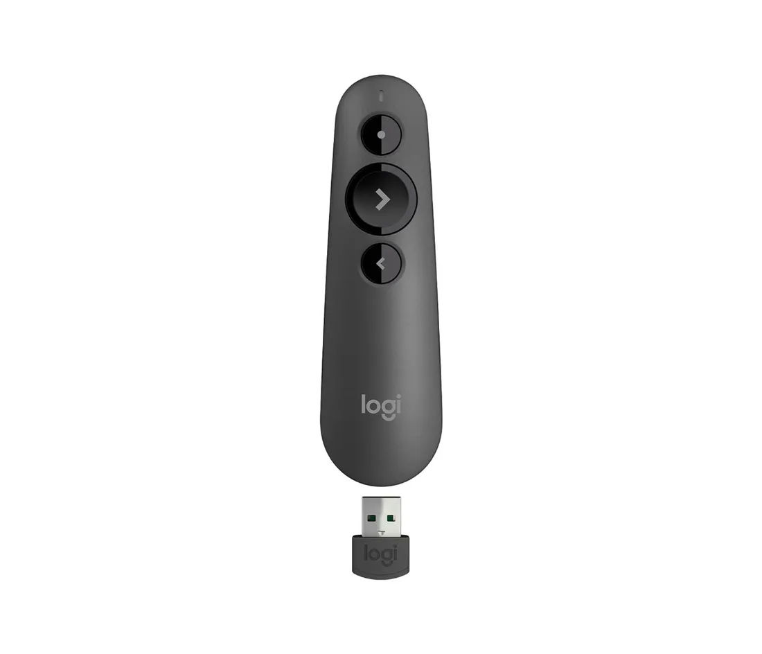 prezenter-logitech-r500-graphite