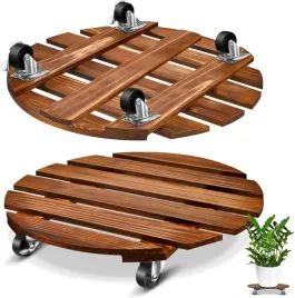 podstawka-pod-doniczke-kwiatka-na-kolkach-drewniana-30cm-okragla-solidna