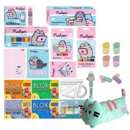 wyprawka-szkolna-pusheen-xl-piornik-pluszowy-pusheen