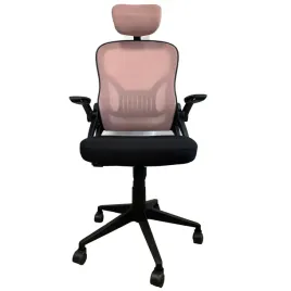 fotel-obrotowy-krzeslo-biurowe-kan-rozowy