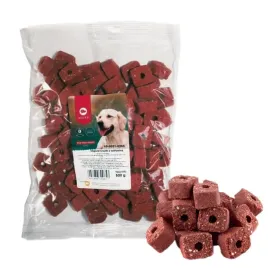 przysmak-dla-psa-maced-miekkie-miesne-krazki-z-wolowina-500g