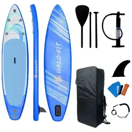 deska-sup-pompowana-halo-fit-335cm-niebieska-zestaw-z-wioslem-i-pompka