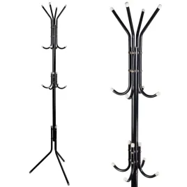 tg67388-wieszak-na-ubrania-stojacy-czarny-przedpokoj