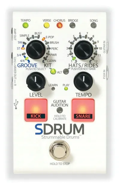 digitech-sdrum-automat-perkusyjny-kostka-waga-z-opakowaniem-0-5-kg