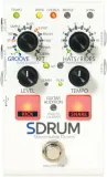 digitech-sdrum-automat-perkusyjny-kostka-stan-nowy-waga-z-opakowaniem-0-5-kg