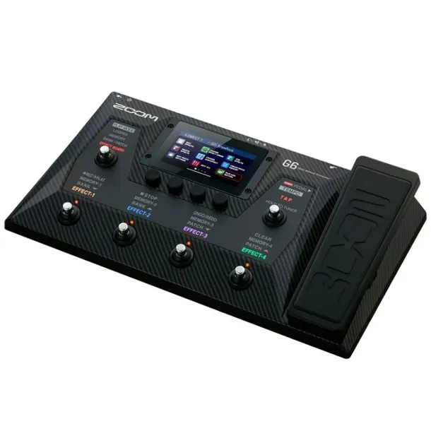 zoom-g6-multiefekt-gitarowy-procesor-do-gitary-rodzaj-gitarowe