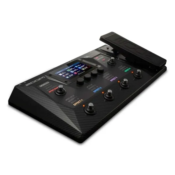 zoom-g6-multiefekt-gitarowy-procesor-do-gitary-waga-z-opakowaniem-2-kg
