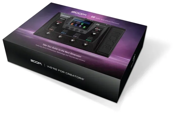 zoom-g6-multiefekt-gitarowy-procesor-do-gitary-marka-zoom